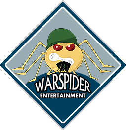 Warspider Entertainment, LLC